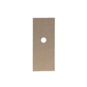 Brown filter paper